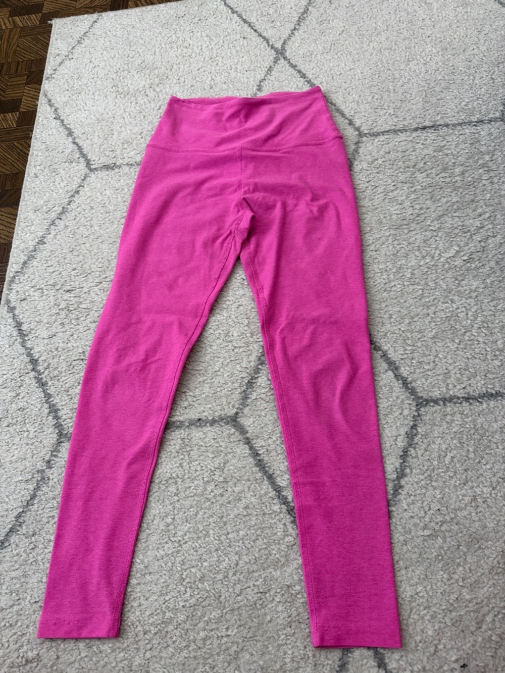Beyond Yoga - High-Waist leggings